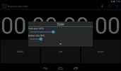 Stopwatch and Timer screenshot 16