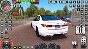 Driving School 3D : Car Games screenshot 10