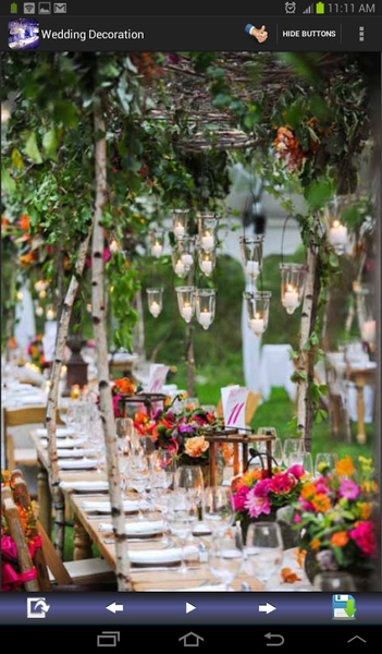 Wedding Decoration - Preview 8