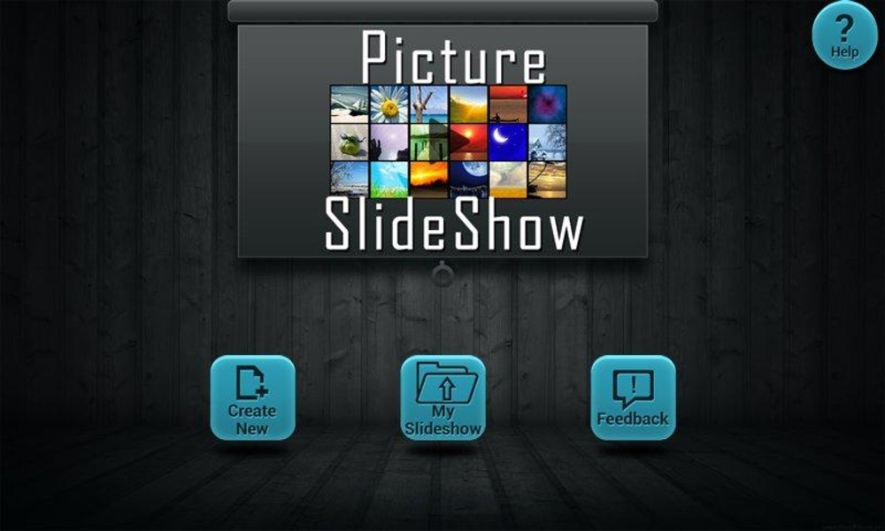 Photo Slideshow Maker - Preview 5