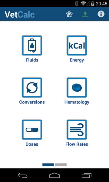 VetCalc - Preview 8