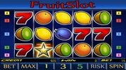 Frutslot screenshot 2