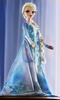 Cute Princess Wallpaper:Frozen screenshot 3