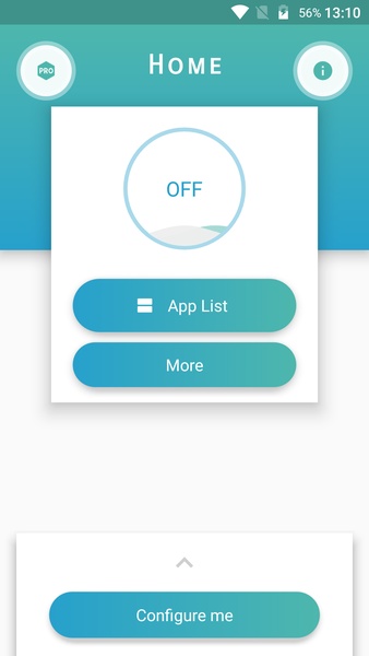 Material Notification Shade - Preview 6
