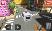 Ice Cream Delivery 3D screenshot 5