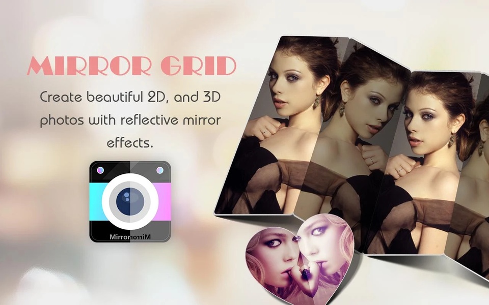 Mirror Grid - Preview 13