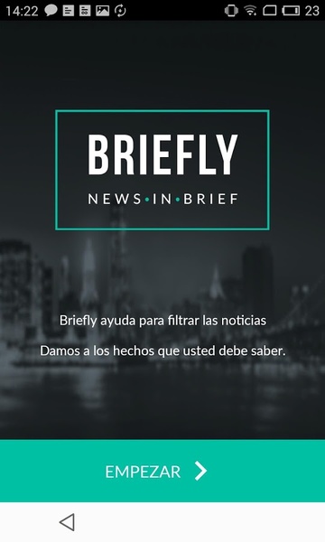 Briefly Noticias - Preview 5