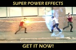 SuperPowers Fx Effects screenshot 1