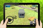 Camping RV Parking screenshot 1