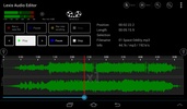 Lexis Audio Editor screenshot 2