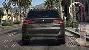 X5 BMW: Simulator Power SUVs screenshot 1