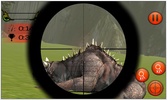 Monster Sniper Hunt screenshot 3