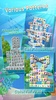 Stacker Mahjong 3D screenshot 5