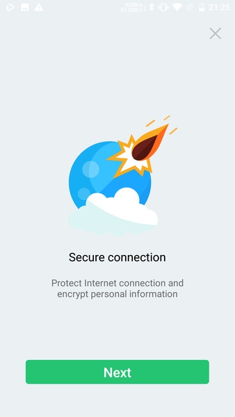 Bear VPN - Preview 7