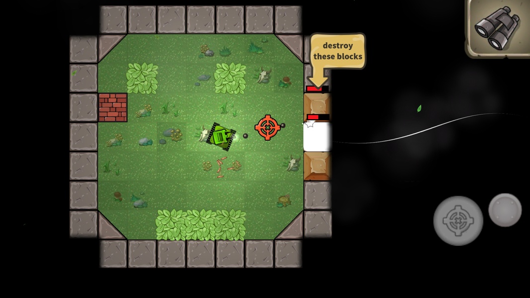 Awesome Tanks - Preview 6