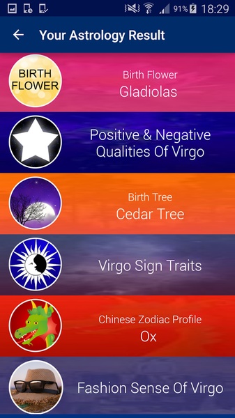 Complete Astrology - Preview 2