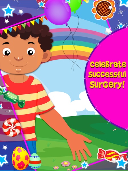 Wrist Surgery Doctor - Preview 11