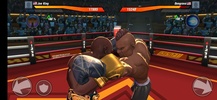 Boxing Star: KO Master screenshot 13