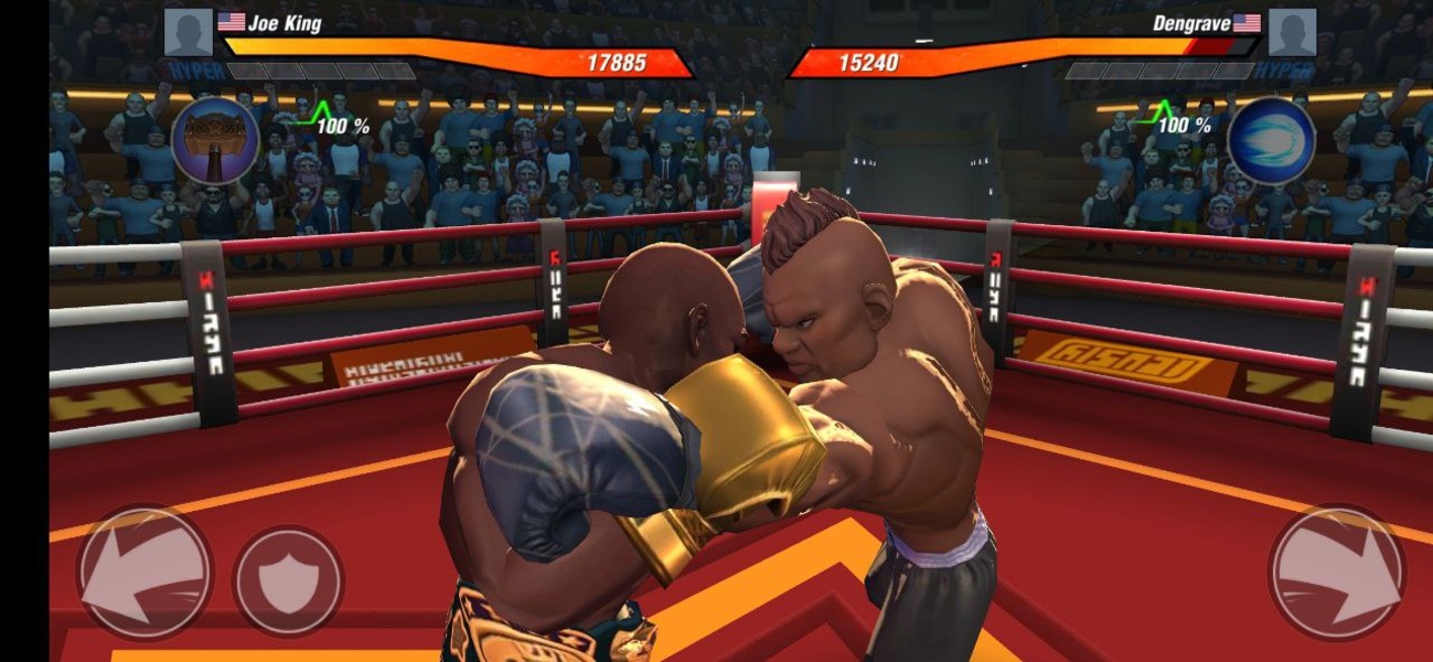 Boxing Star: KO Master - Preview 13