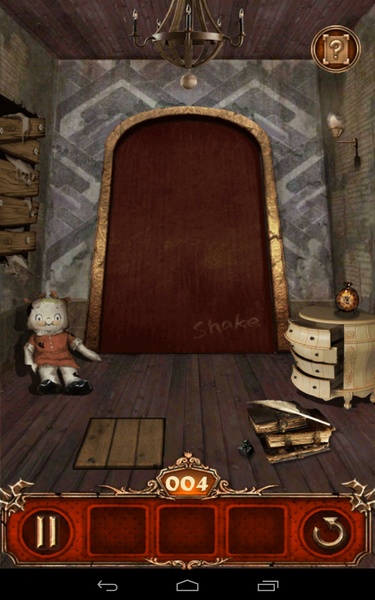 Escape Action - Preview 4
