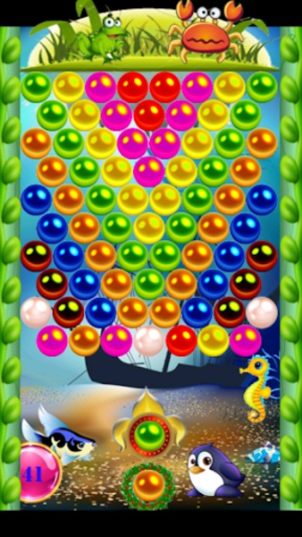 Bubble Mania - Preview 7