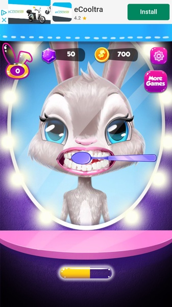 Daisy Bunny Diva Life - Preview 8