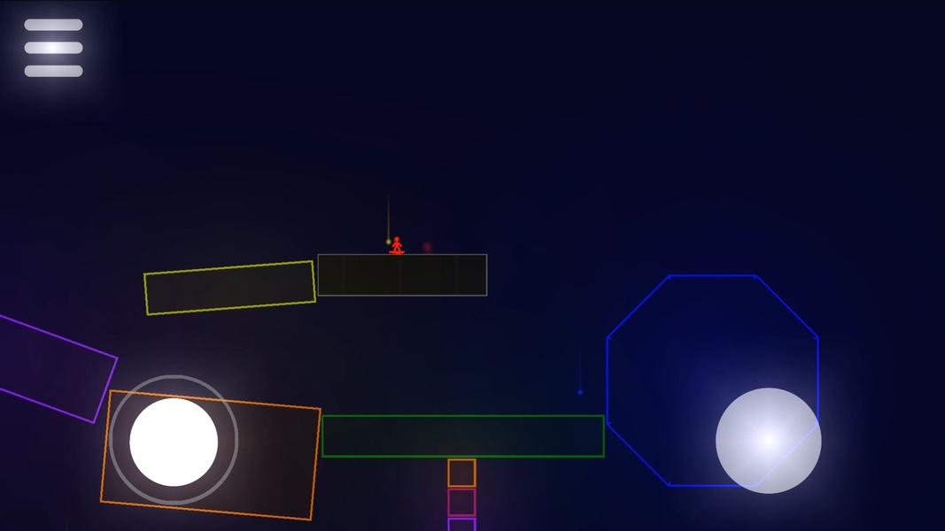 Spectrum Break - Preview 2