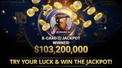 Blackjack Championship screenshot 5
