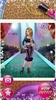 Sery Runway Dolly Dress Up screenshot 5