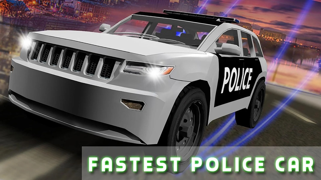 Furious Car Driving 3D: City - Preview 2