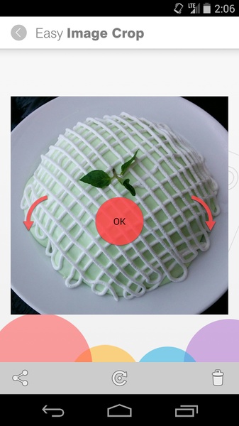 Easy Image Crop - Preview 6