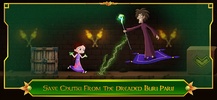 Chhota Bheem and The Curse Of Damyaan screenshot 4