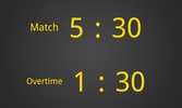 Jiu-Jitsu MatchTimer screenshot 3