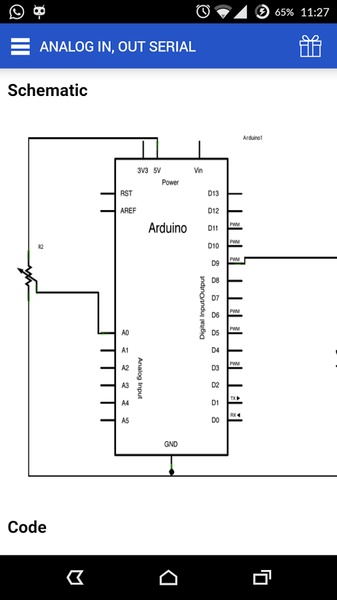Arduino Free - Preview 13