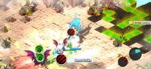 Beast Brawl screenshot 4