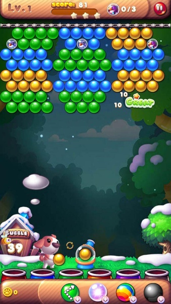 Bubble Bird Rescue 2 - Preview 6