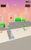 Bounce Dunk - basketball game screenshot 2