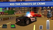 Emergency Driver Sim: City Hero screenshot 7
