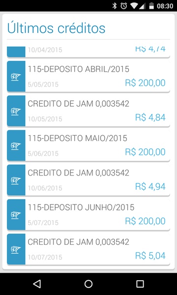 Quanto eu ganho - Preview 7