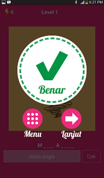 The New Tebak Gambar - Preview 2