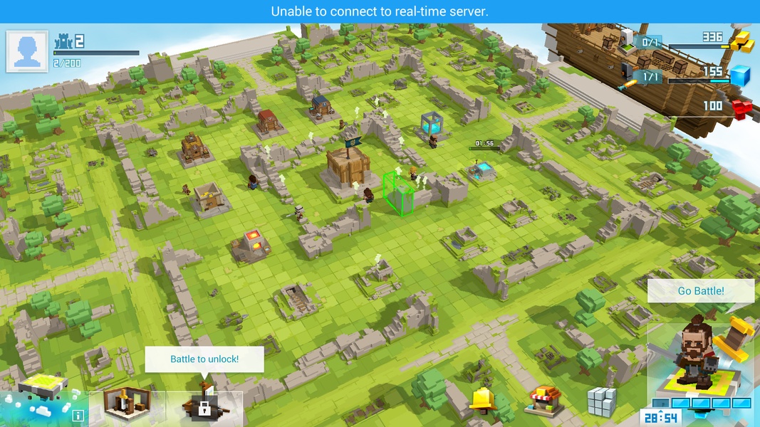 Craft Warriors - Preview 15