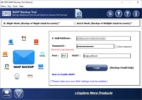 MigrateEmails IMAP Backup Tool screenshot 3