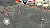 Street Soccer Club screenshot 4
