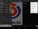 Revox Voxnet screenshot 9