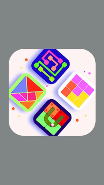 Puzzledom - Puzzle All In One - Preview 1