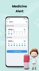 Health Tracker screenshot 2