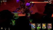 Inariel Legend: Dragon Hunt screenshot 7