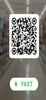 QR & Barcode Scanner-Scan screenshot 4