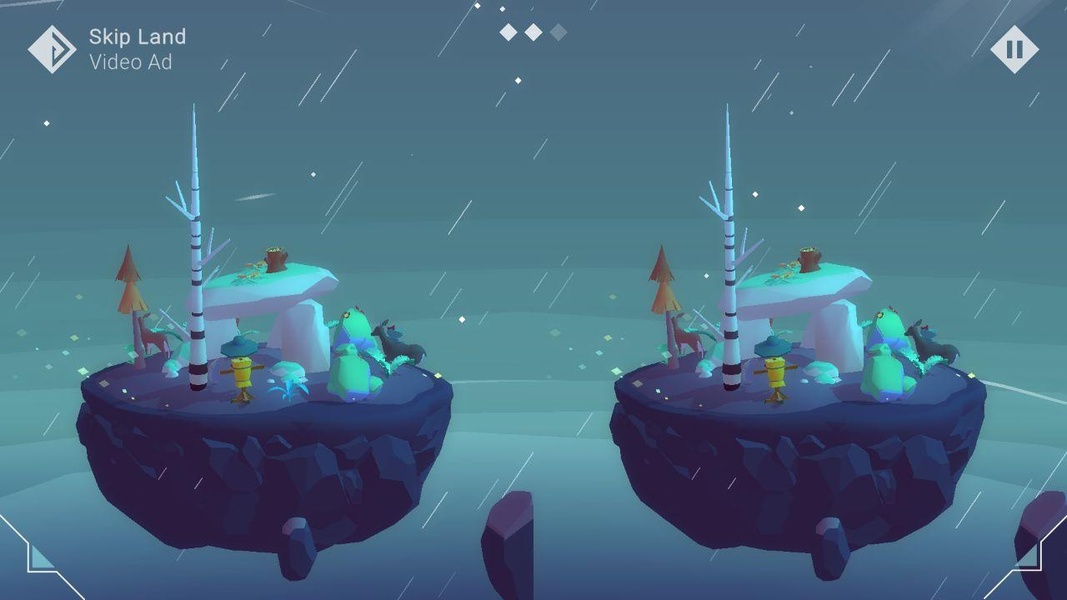 Hidden Lands - Preview 5