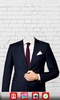 Men Fashion Photo Suit screenshot 7